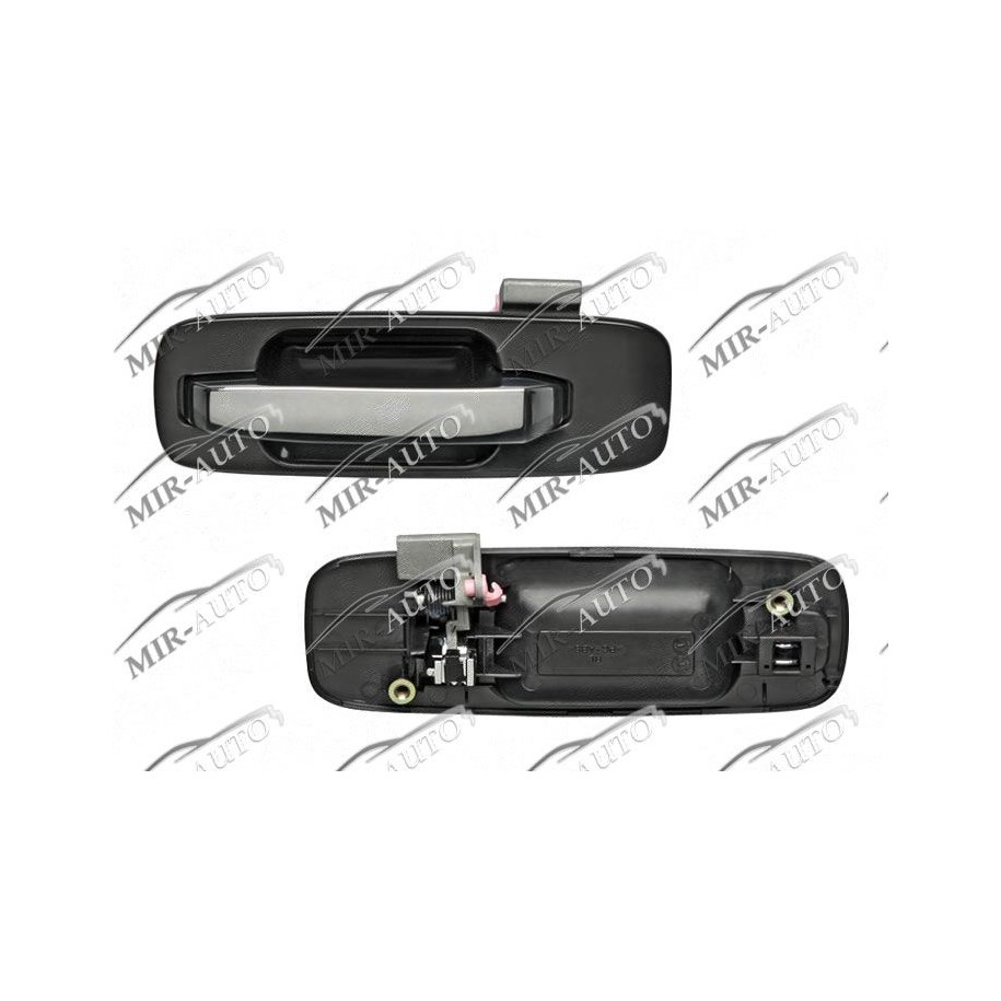 Outside Door  Handle