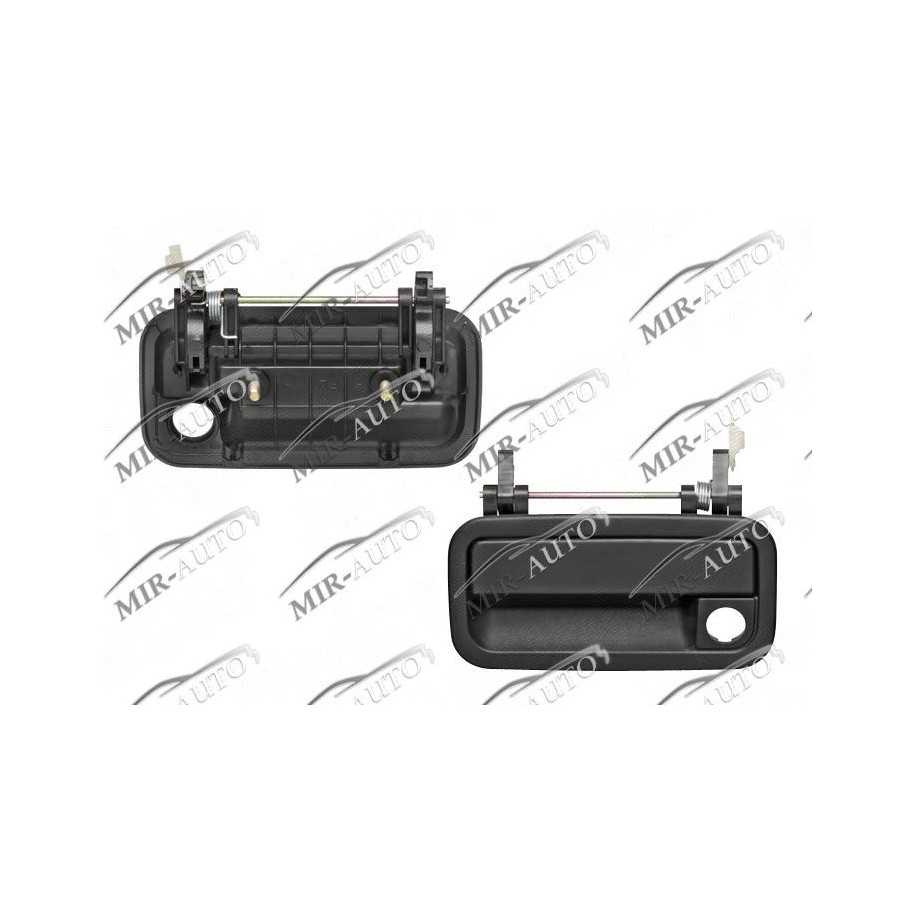 Ручка внешняя