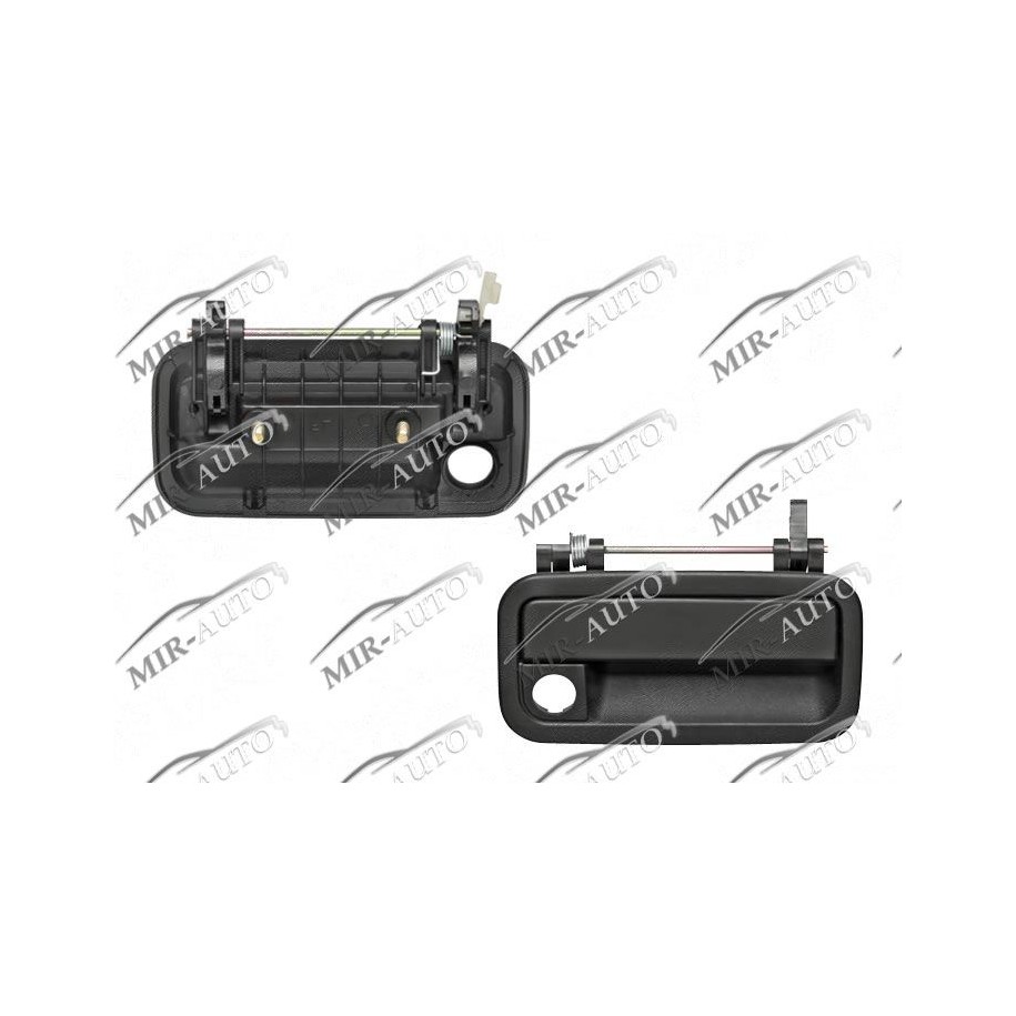 Ручка внешняя