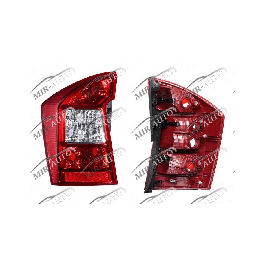 Tail Light