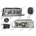 Main Headlamp