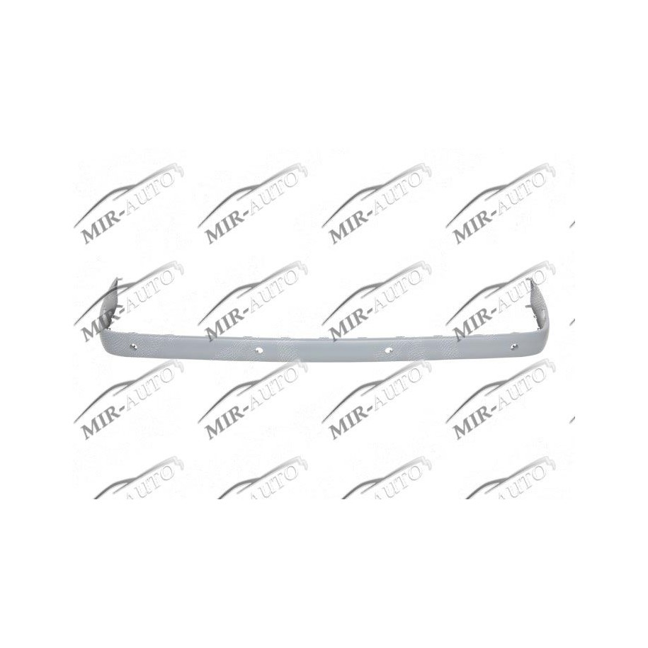 Накладка бампера