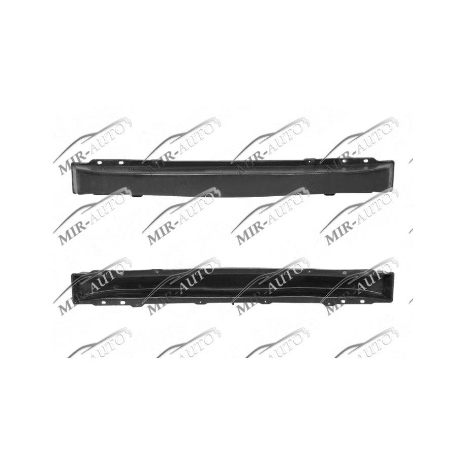 Bumper Reinforcement