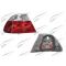 Outer Tail Light