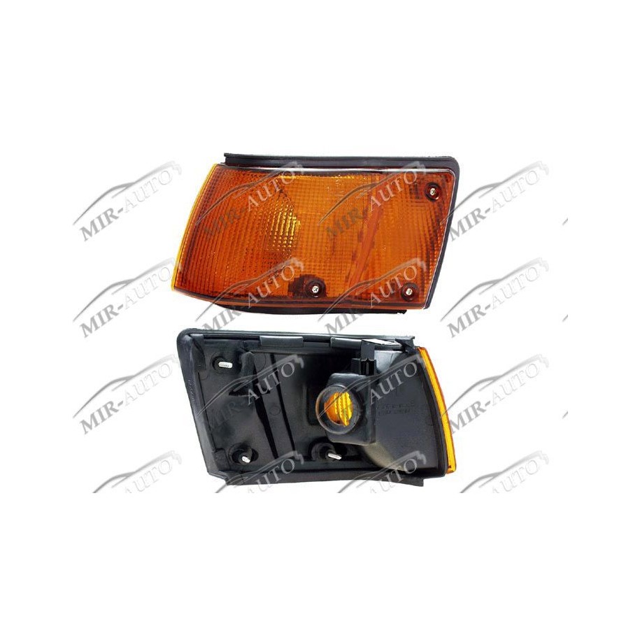 Указатель поворота передний