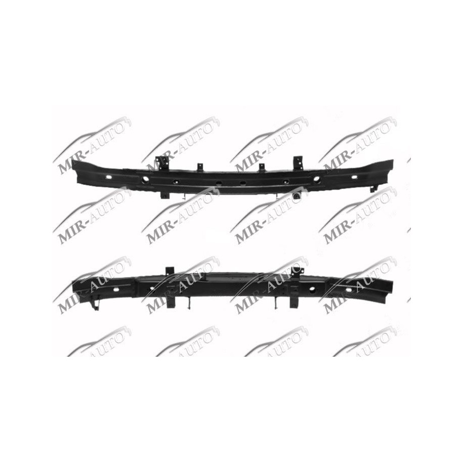 Bumper Reinforcement