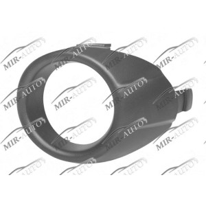 Рамка фары противотуманной