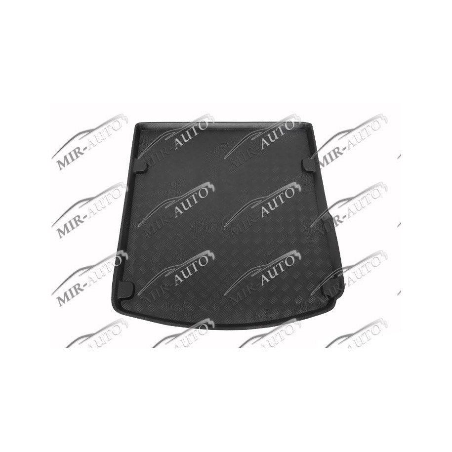 Bagažinės įdėklas