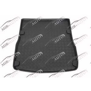 Bagažinės įdėklas