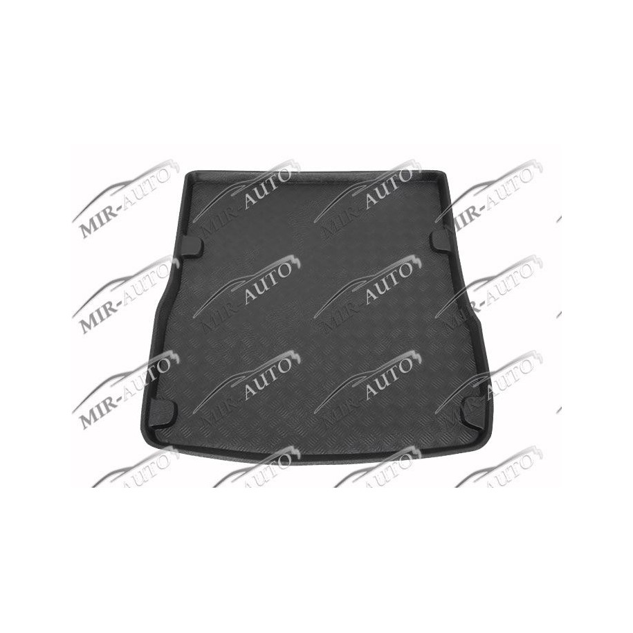 Вкладыш багажника