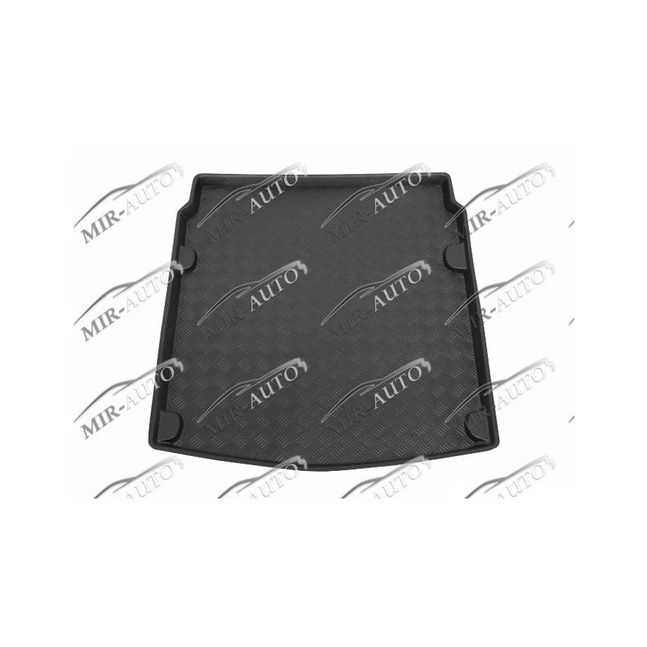 Вкладыш багажника