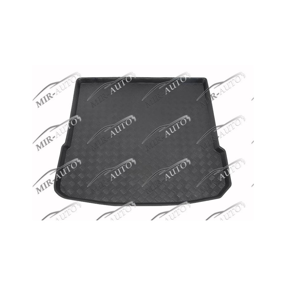 Bagažinės įdėklas