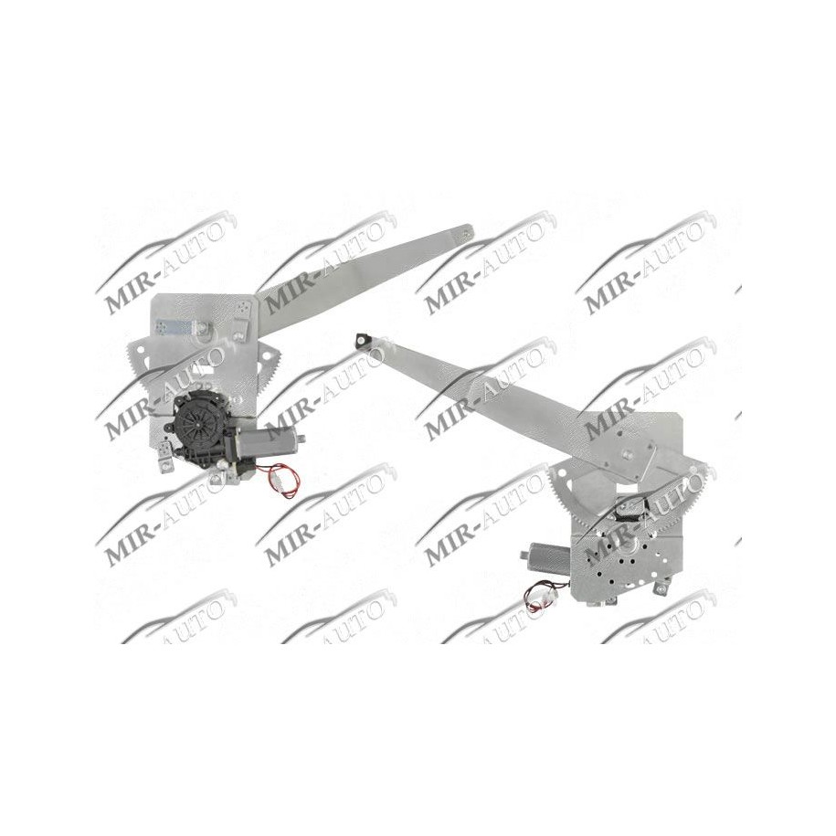 Стеклоподъемник электрический