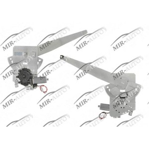 Elektrinis stiklo pakėlėjas