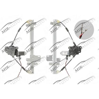 Стеклоподъемник электрический