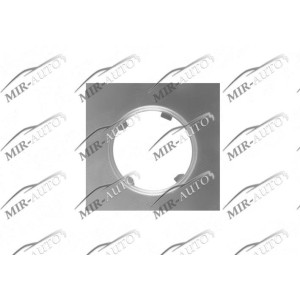 Ремкомплект крыла заднего