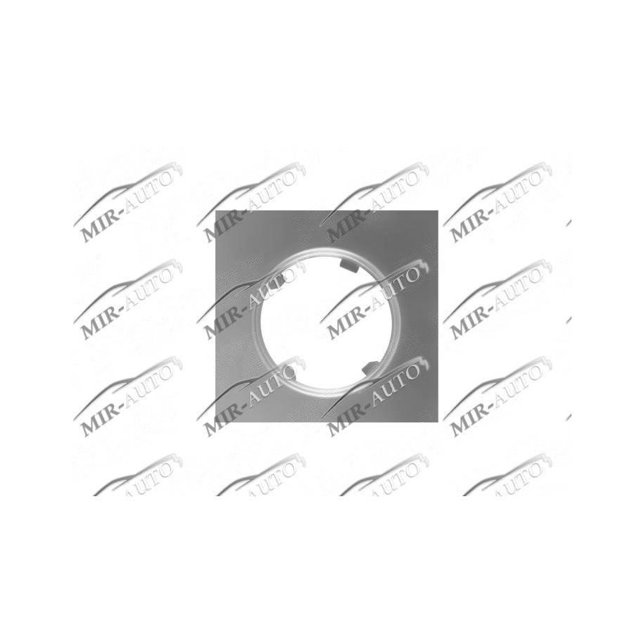 Ремкомплект крыла заднего