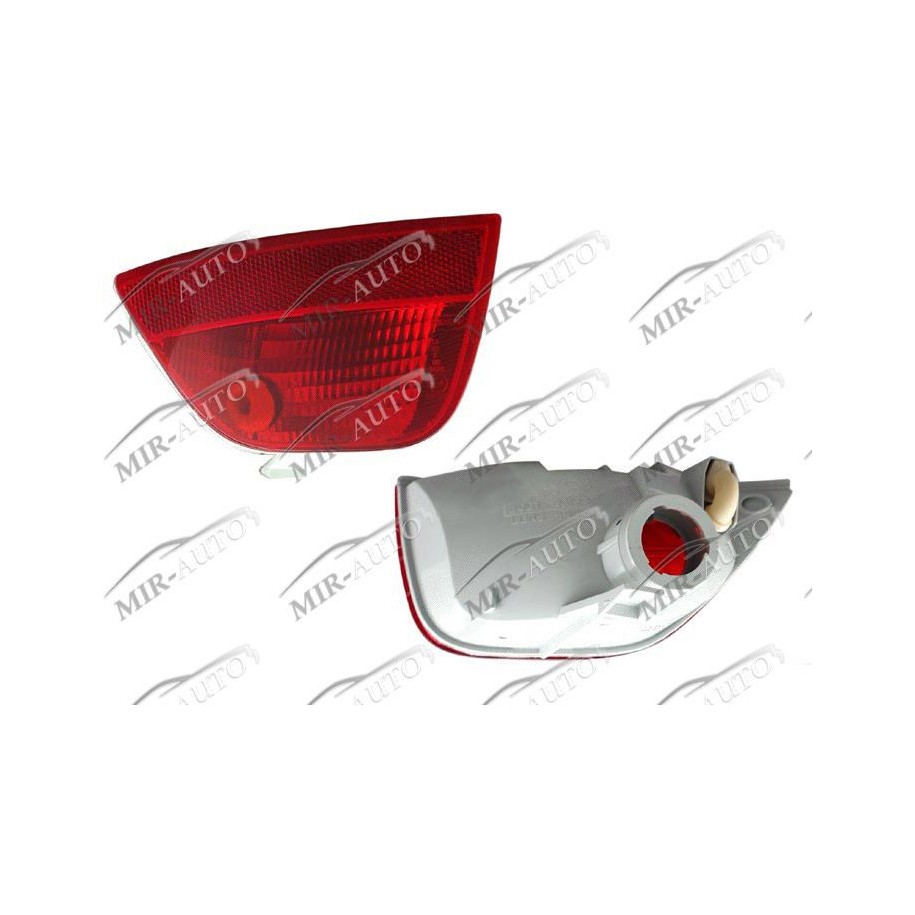 Rear Fog Lamp