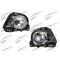 Front Fog Lamp