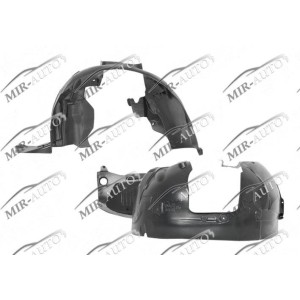 Plastic Inner Fender