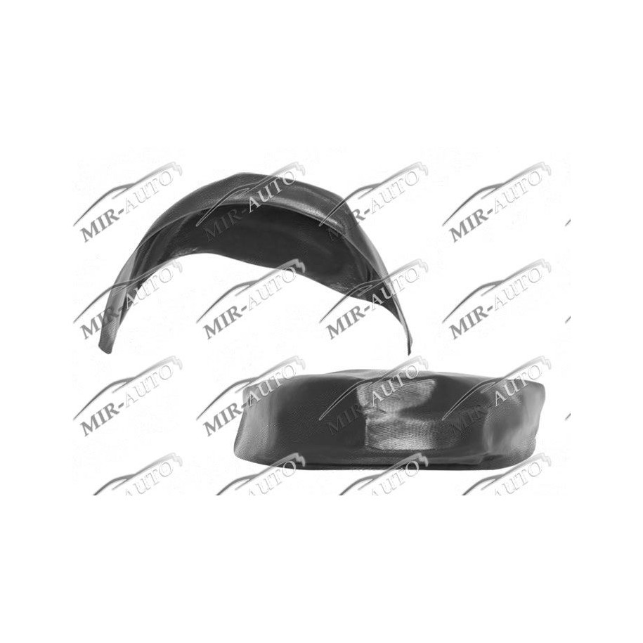 Plastic Inner Fender