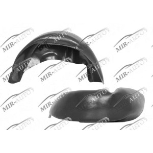 Plastic Inner Fender