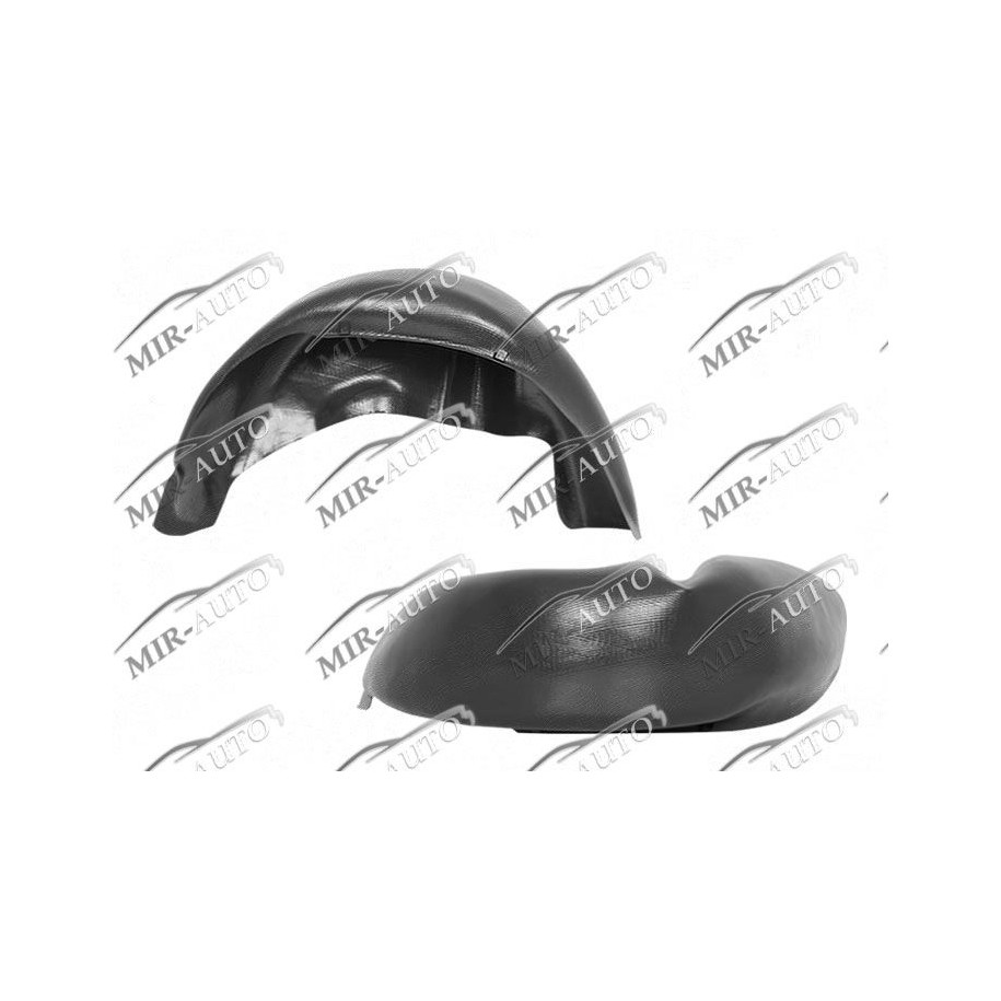 Plastic Inner Fender