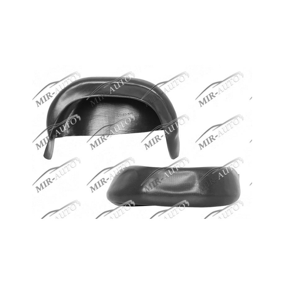 Plastic Inner Fender