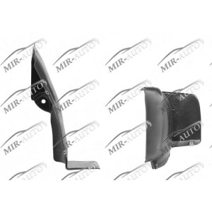 Plastic Inner Fender