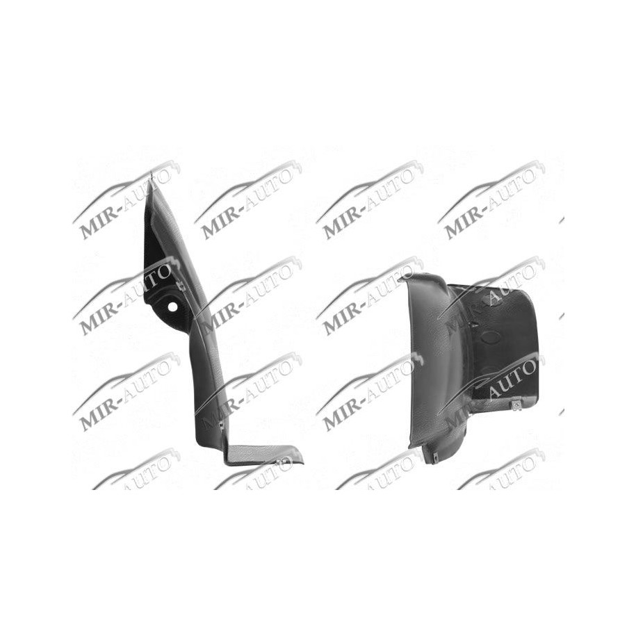 Plastic Inner Fender