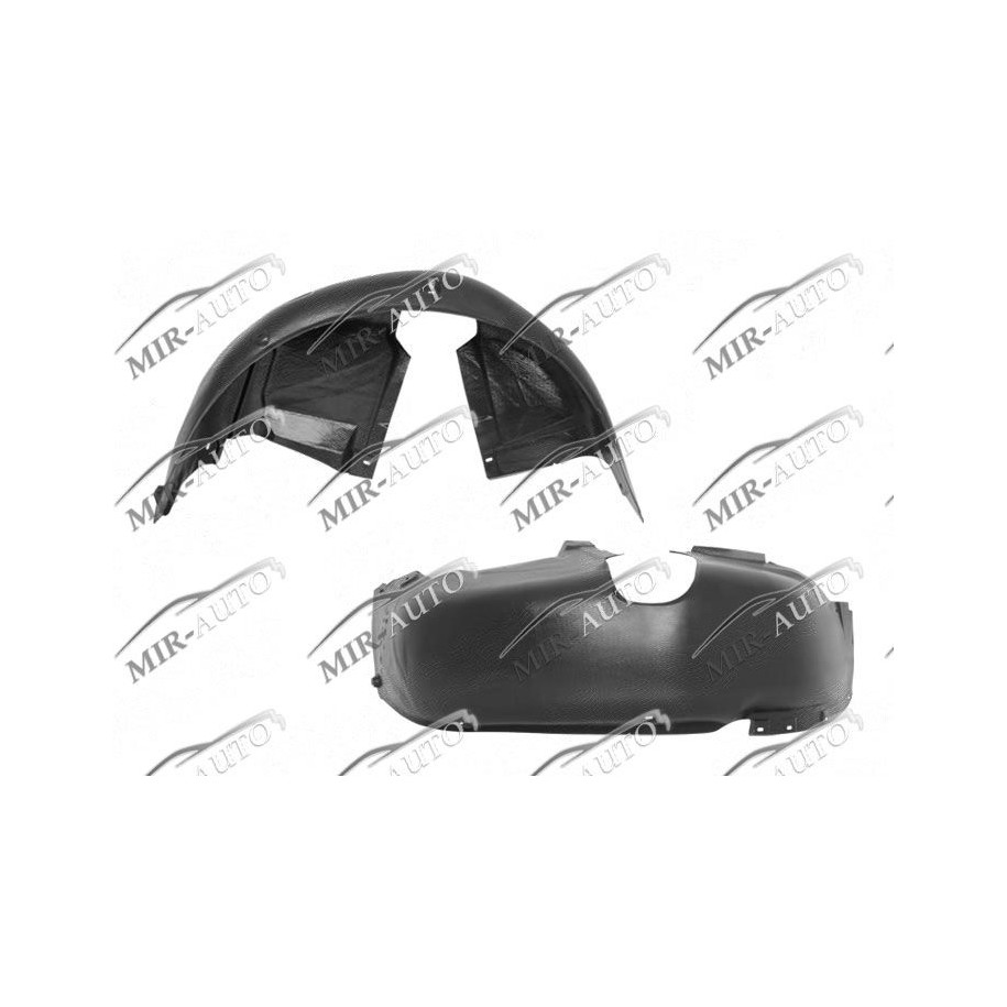 Plastic Inner Fender