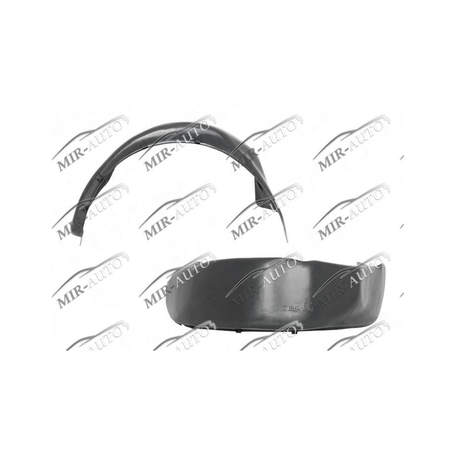 Plastic Inner Fender