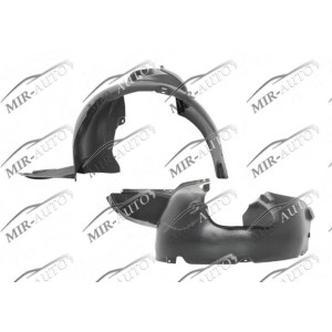 Plastic Inner Fender