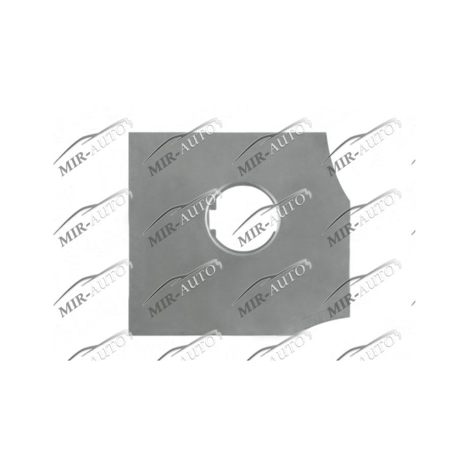 Galinio sparno rem. komplektas