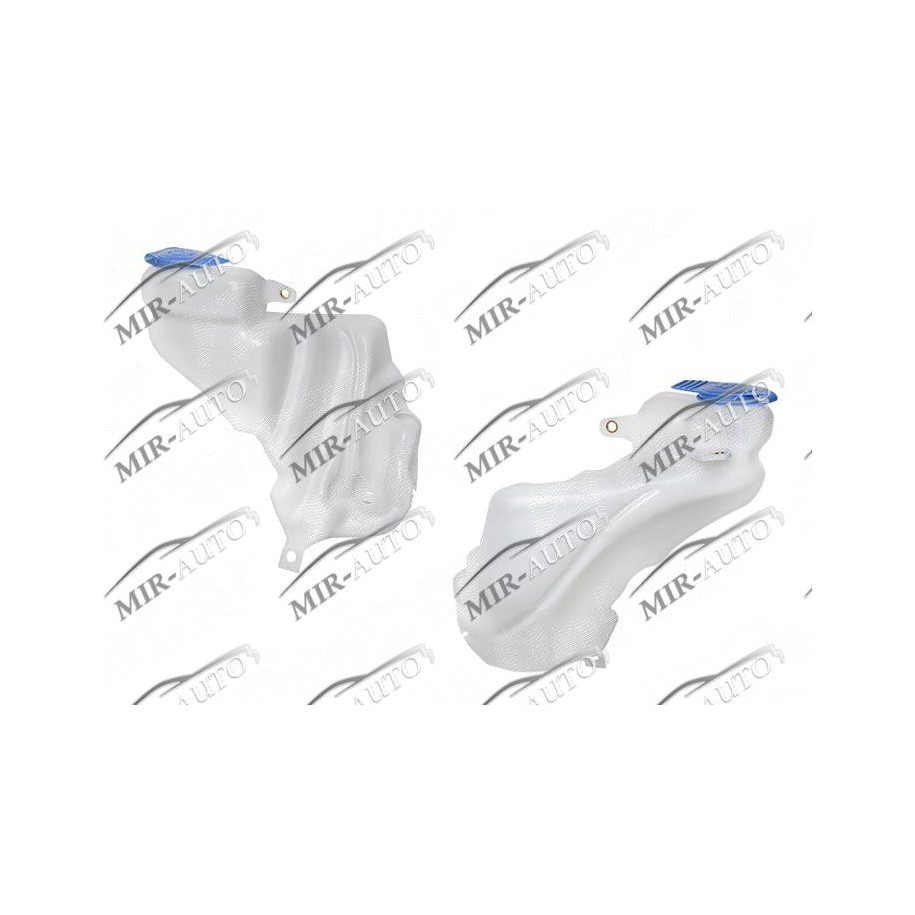 Windscreen Washer Tank