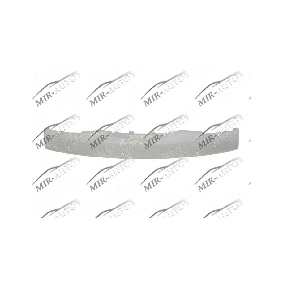 Bumper Reinforcement