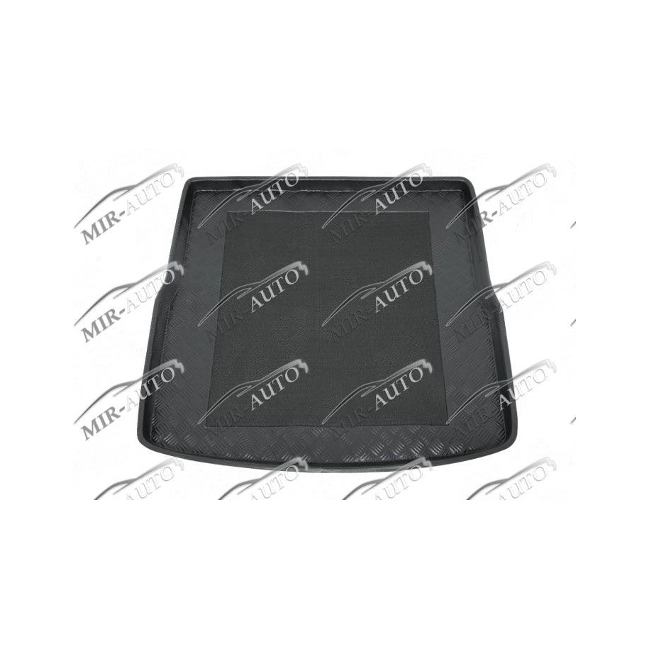Вкладыш багажника