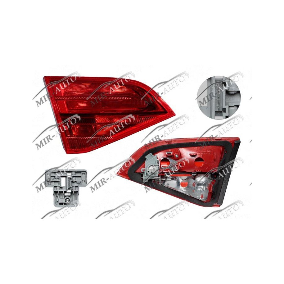 Inner Tail Light