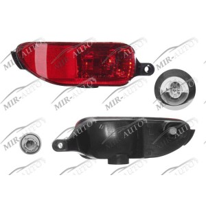 Rear Fog Lamp