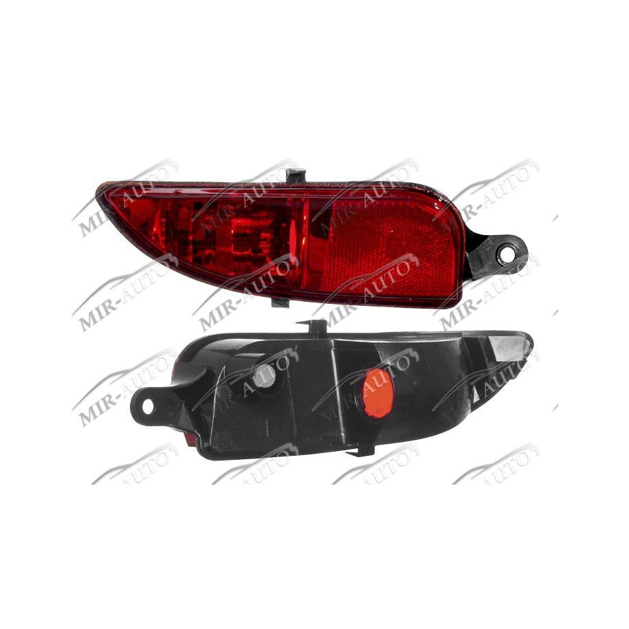 Rear Fog Lamp