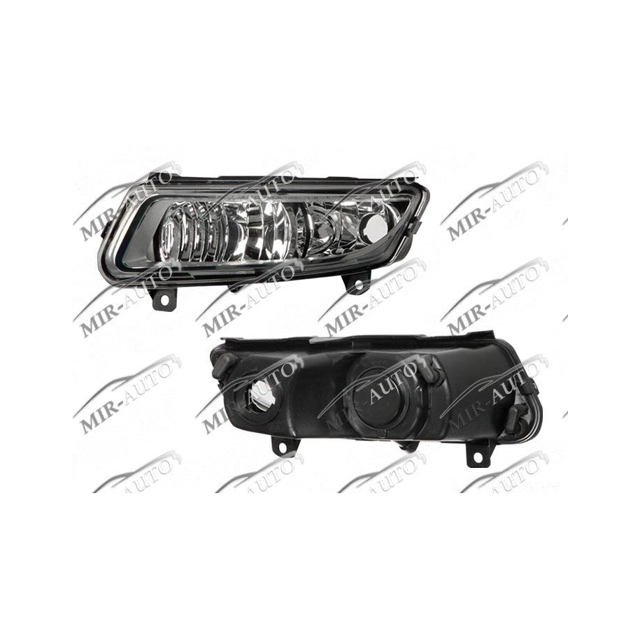 Daytime Running Light