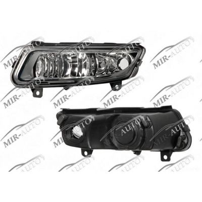 Daytime Running Light