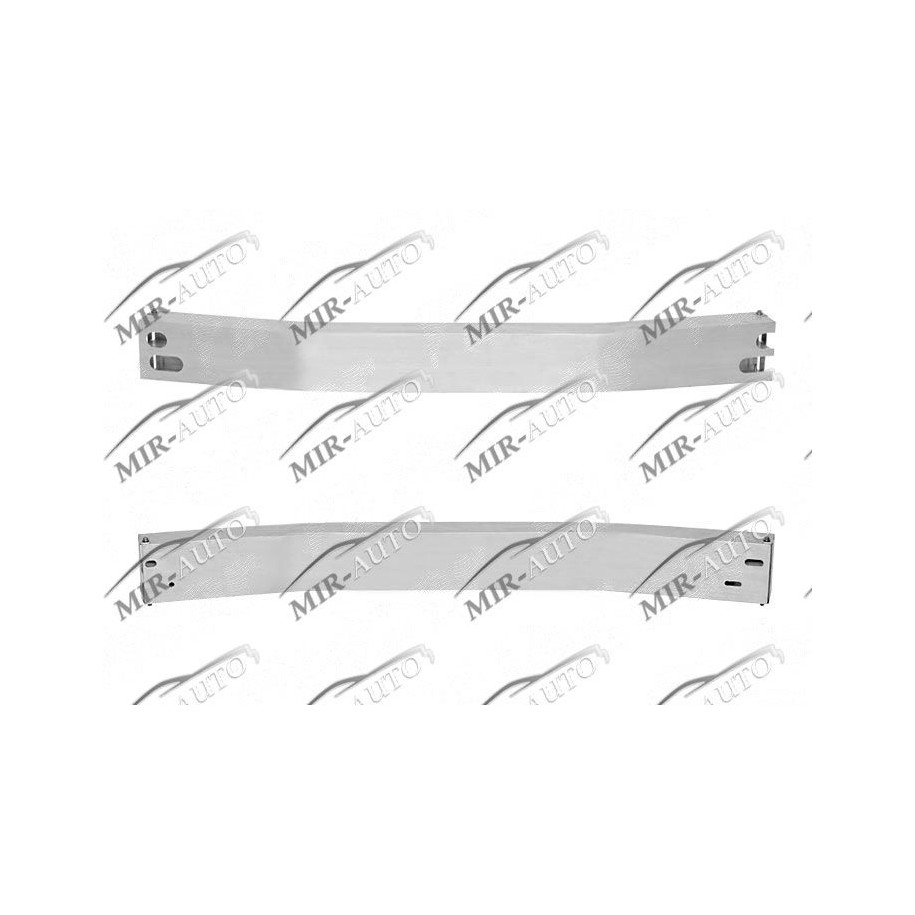 Bumper Reinforcement