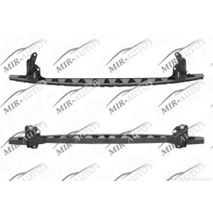 Bumper Reinforcement