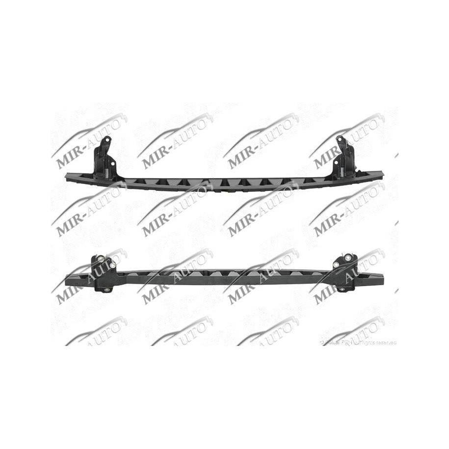 Bumper Reinforcement