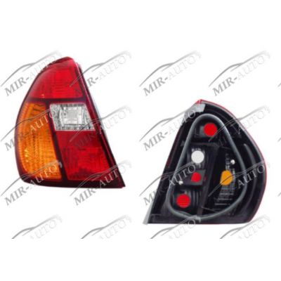 Tail Light