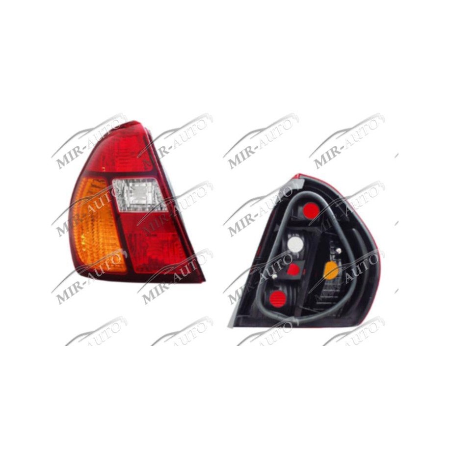 Tail Light