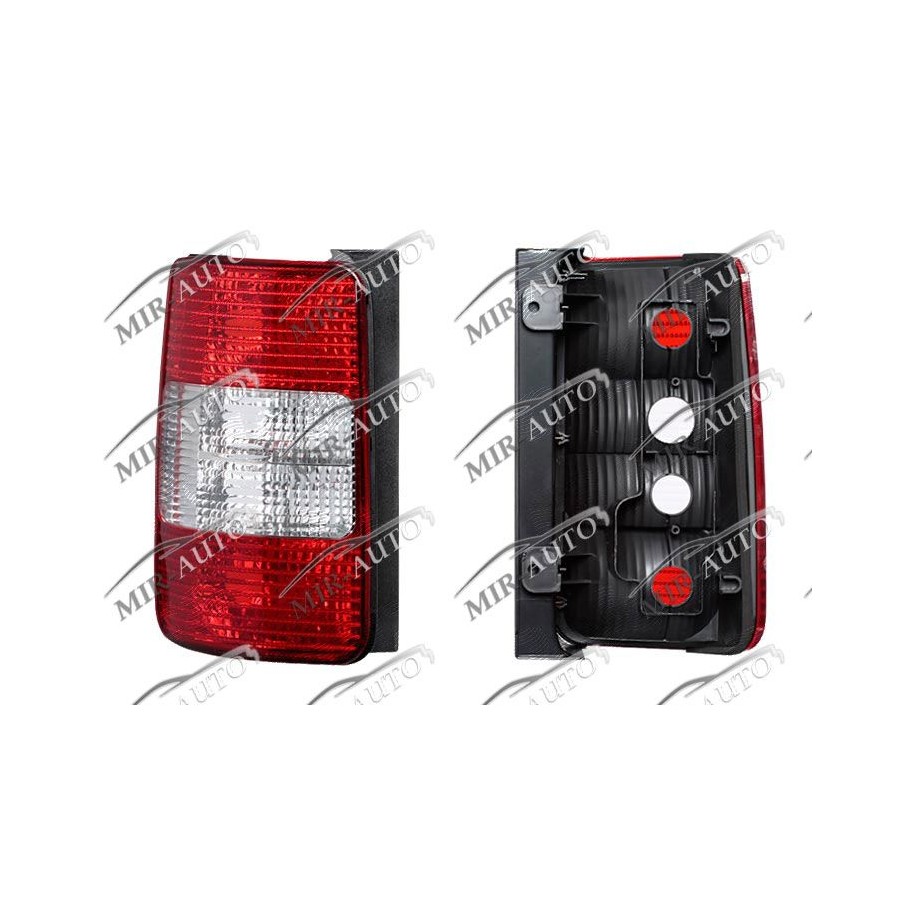 Tail Light