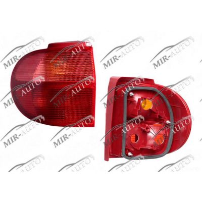 Tail Light