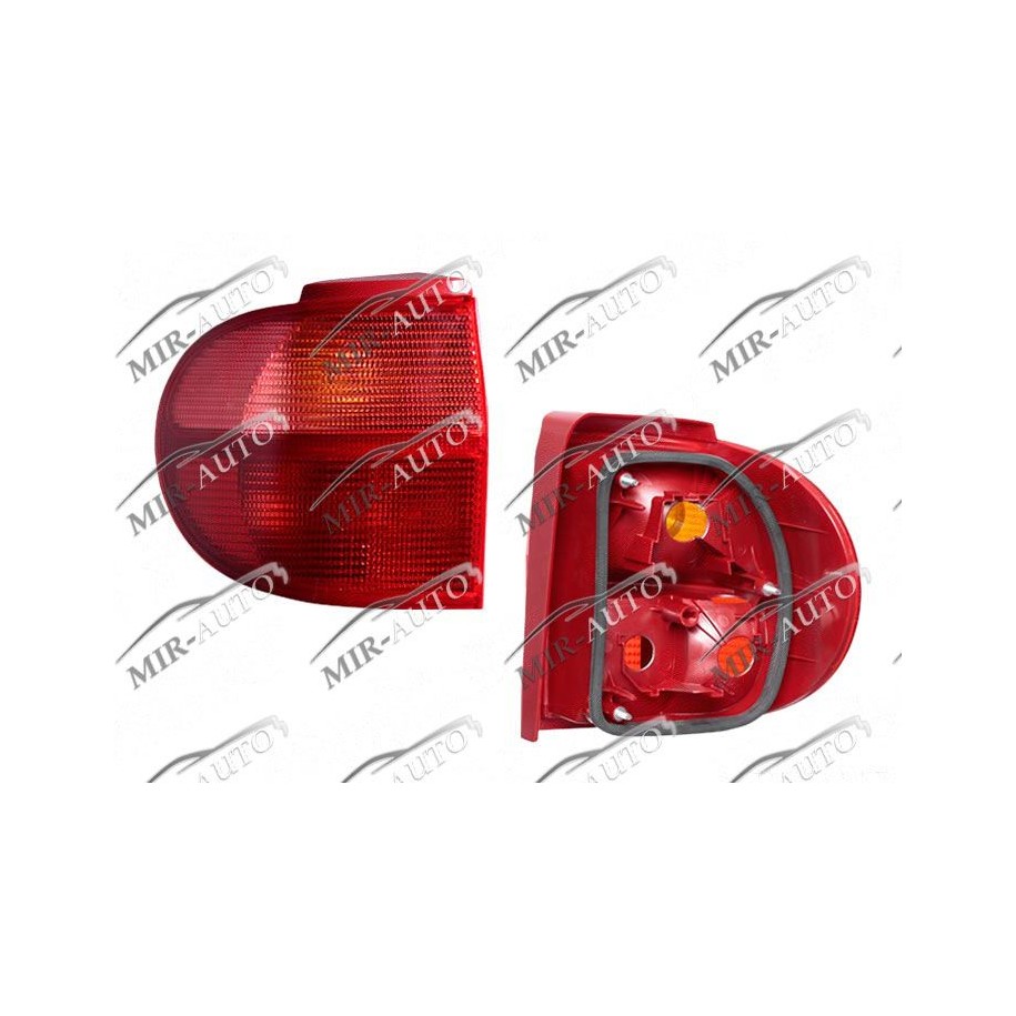 Tail Light